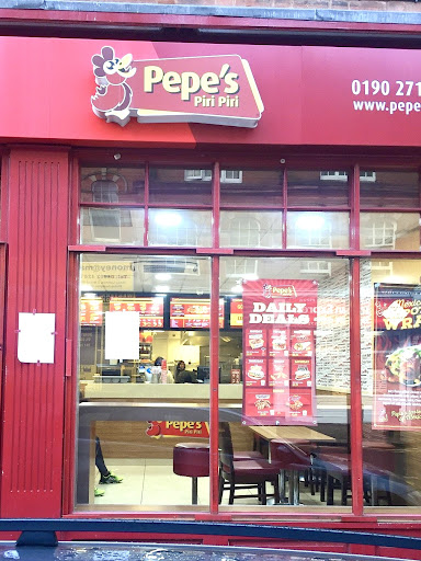 Photo of Pepe's - 36 St Helen's Rd, Swansea SA1 4AY